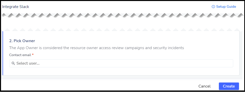 Slack Integration Guide Authomize 8829